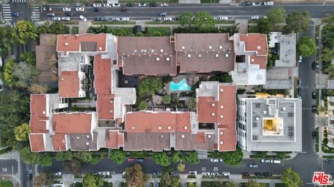 Tiny photo for 1440 Veteran Avenue #544, Los Angeles, CA 90024 (MLS # 25593257)