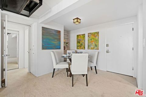 Tiny photo for 1440 Veteran Avenue #544, Los Angeles, CA 90024 (MLS # 25593257)
