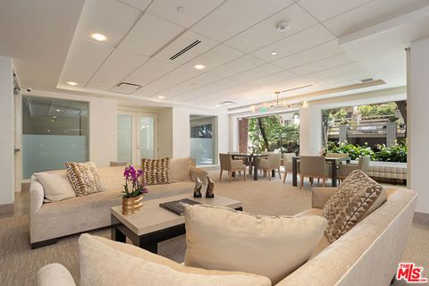 Tiny photo for 1440 Veteran Avenue #544, Los Angeles, CA 90024 (MLS # 25593257)