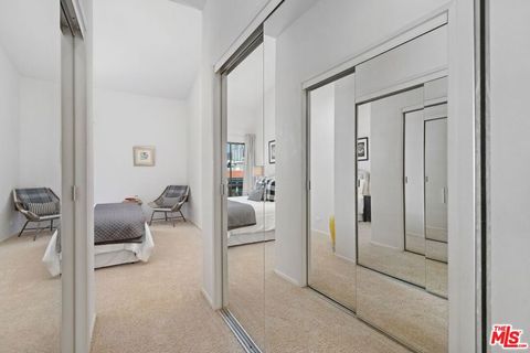 Tiny photo for 1440 Veteran Avenue #544, Los Angeles, CA 90024 (MLS # 25593257)