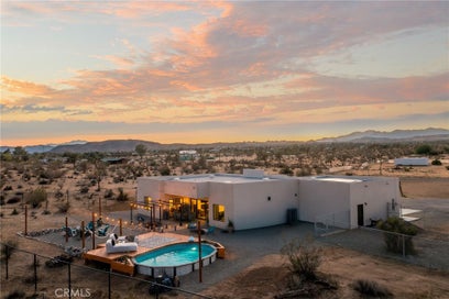 59621 Mesa Drive Yucca Valley CA 92284