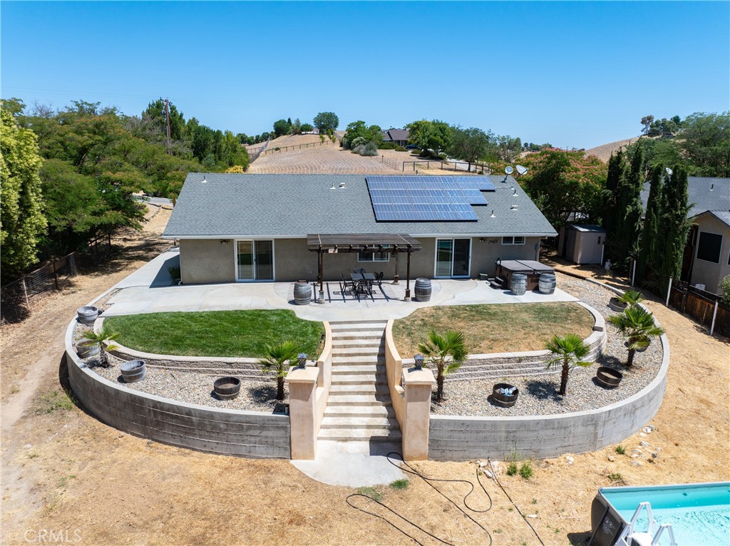 5514 Prancing Deer Place