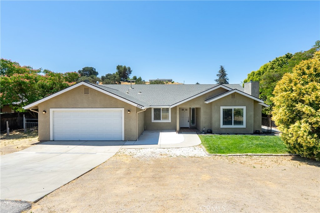 5514 Prancing Deer Place