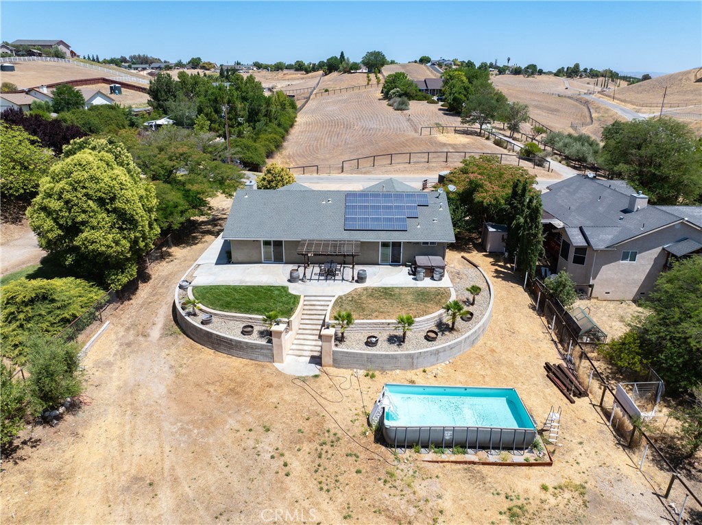 5514 Prancing Deer Place