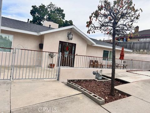 Tiny photo for 535 Wentworth Avenue, Santa Barbara, CA 93101 (MLS # DW26034240)