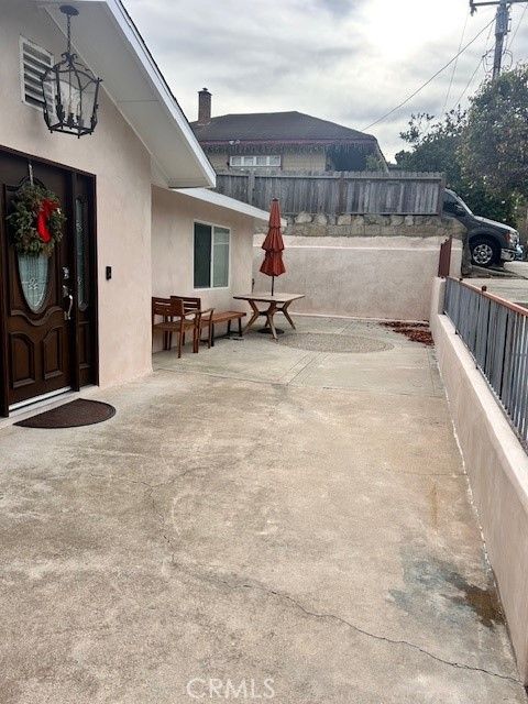 Tiny photo for 535 Wentworth Avenue, Santa Barbara, CA 93101 (MLS # DW26034240)