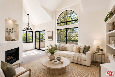 Photo of 18129 Erik Court #328, Canyon Country, CA 91387 (MLS # 26101953)