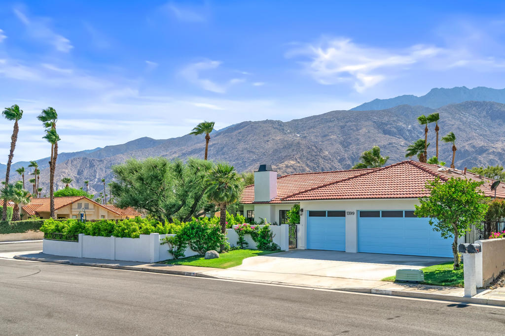 1399 N Via Donna