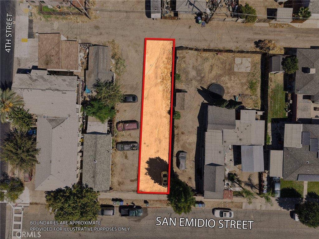 322 San Emidio Street