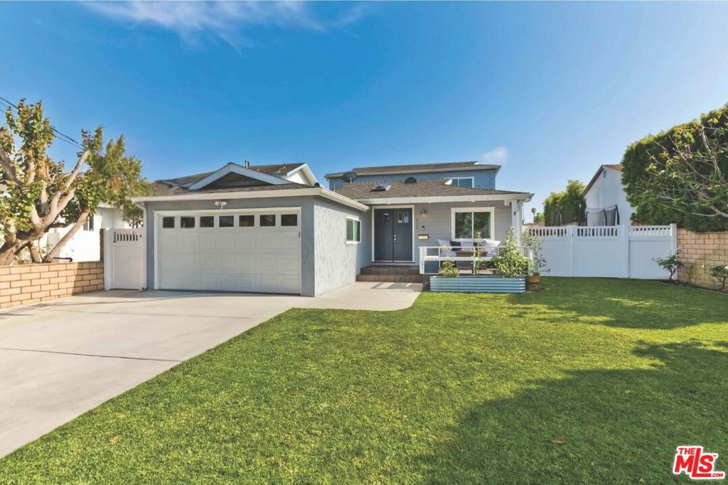 434 W Maple Avenue