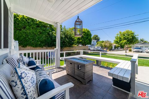 Photo of 434 W Maple Avenue, El Segundo, CA 90245 (MLS # 26828131)
