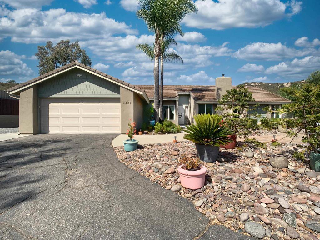 3322 Rancho Miguel Road