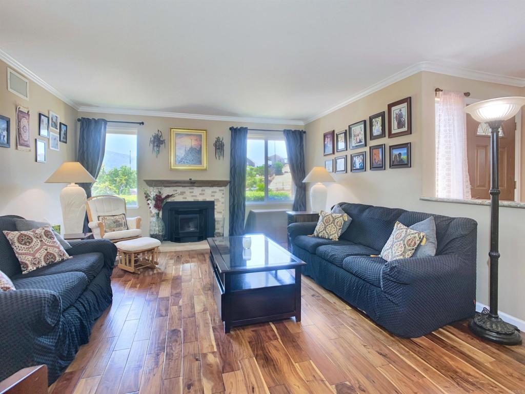 3322 Rancho Miguel Road