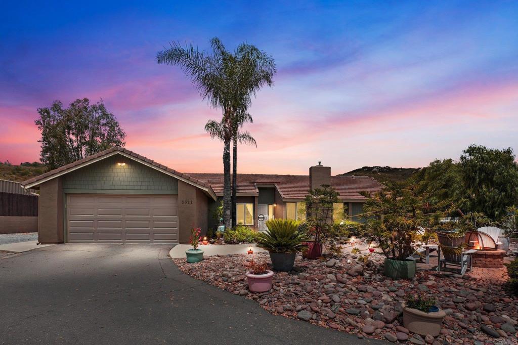 3322 Rancho Miguel Road