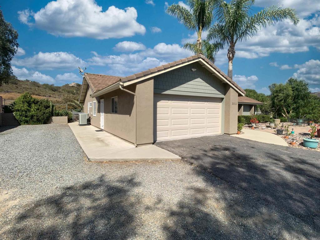 3322 Rancho Miguel Road