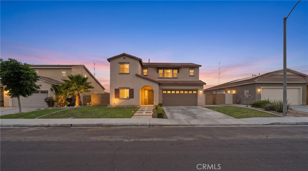 Photo 1 of 43 — 26659 Mountaingate, Menifee, CA 92585