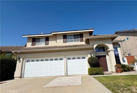 Photo of 14848 Little Creek Ct Ct, Chino Hills, CA 91709 (MLS # WS26088595)