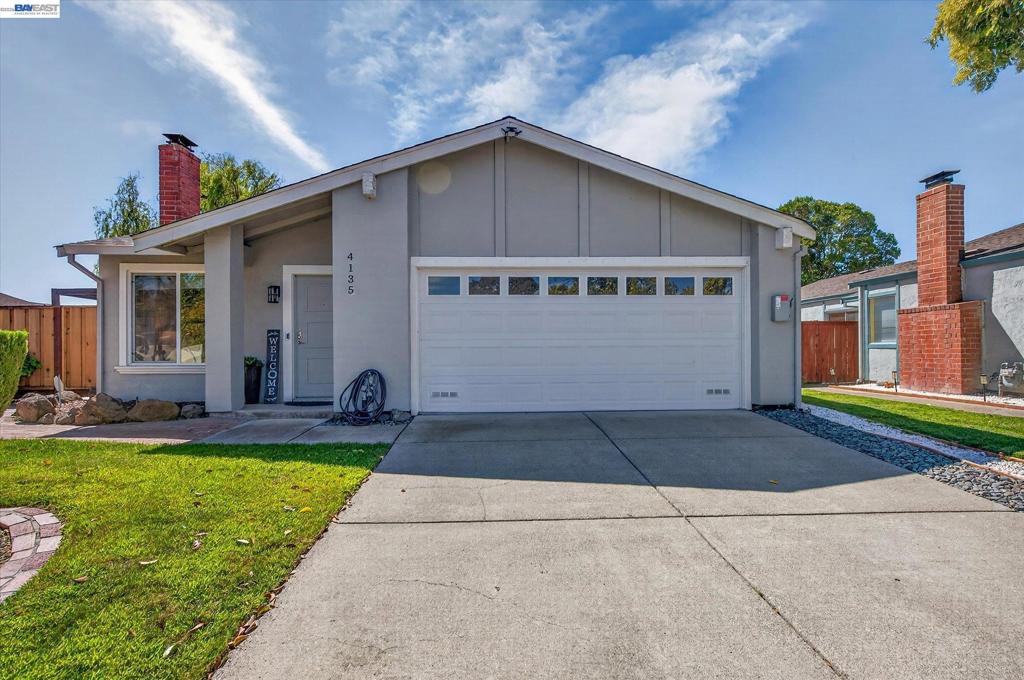 4135 Bishop Pine Way