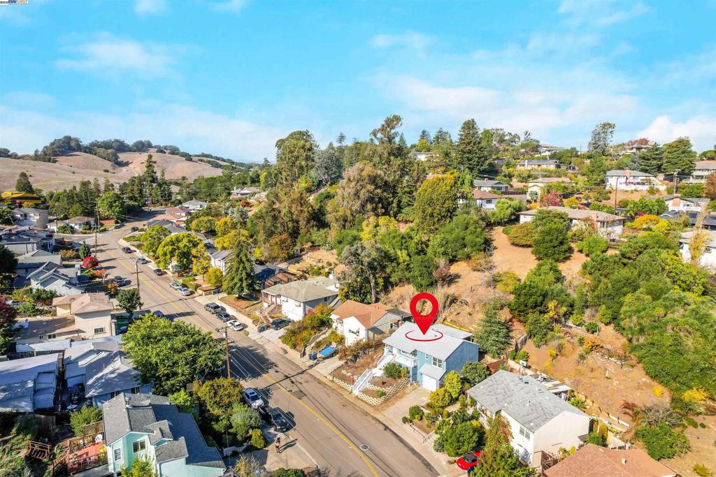 CASTRO VALLEY - Residential