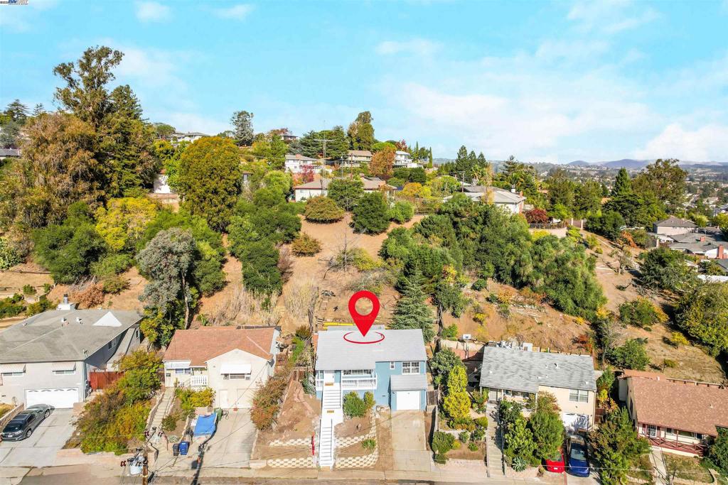 CASTRO VALLEY - Residential