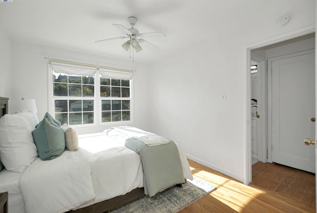 CASTRO VALLEY - Residential