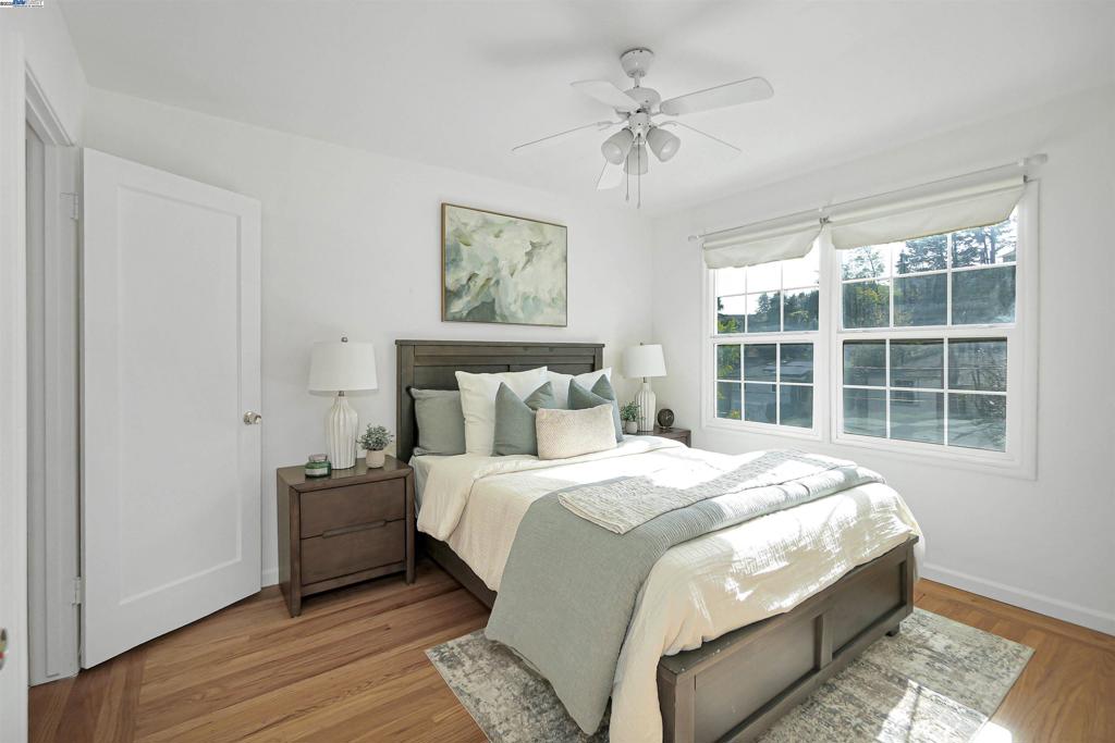 CASTRO VALLEY - Residential