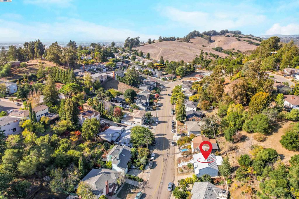 CASTRO VALLEY - Residential