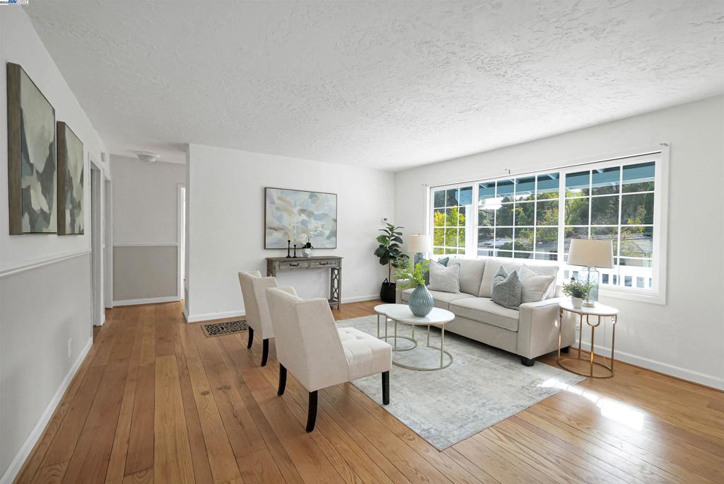 CASTRO VALLEY - Residential