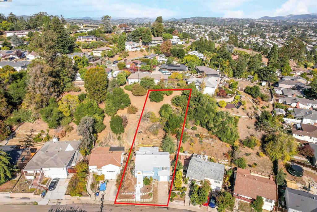 CASTRO VALLEY - Residential