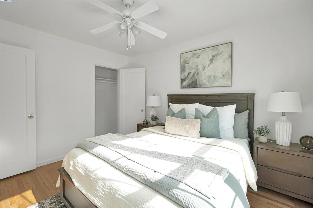 CASTRO VALLEY - Residential