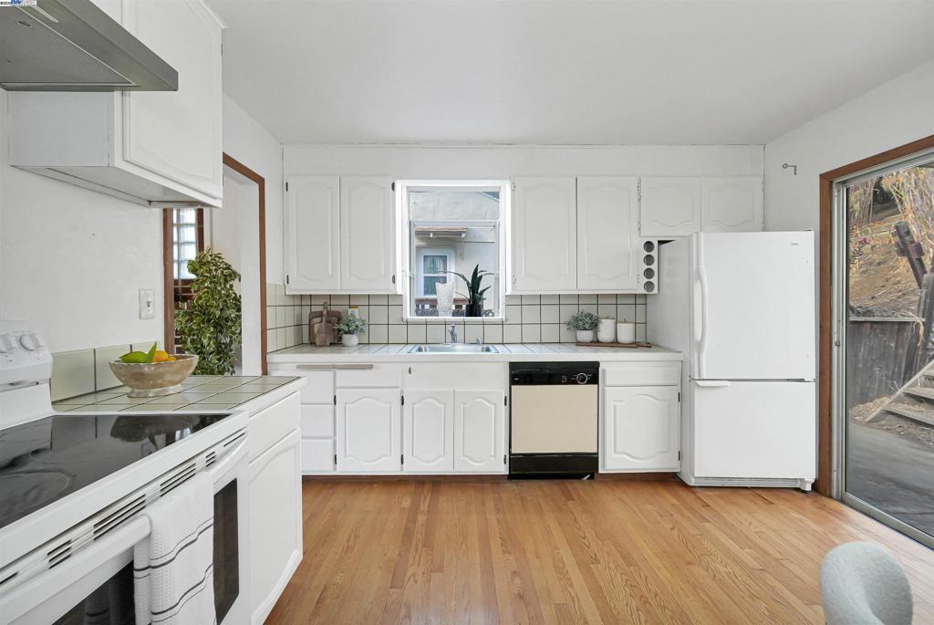 CASTRO VALLEY - Residential