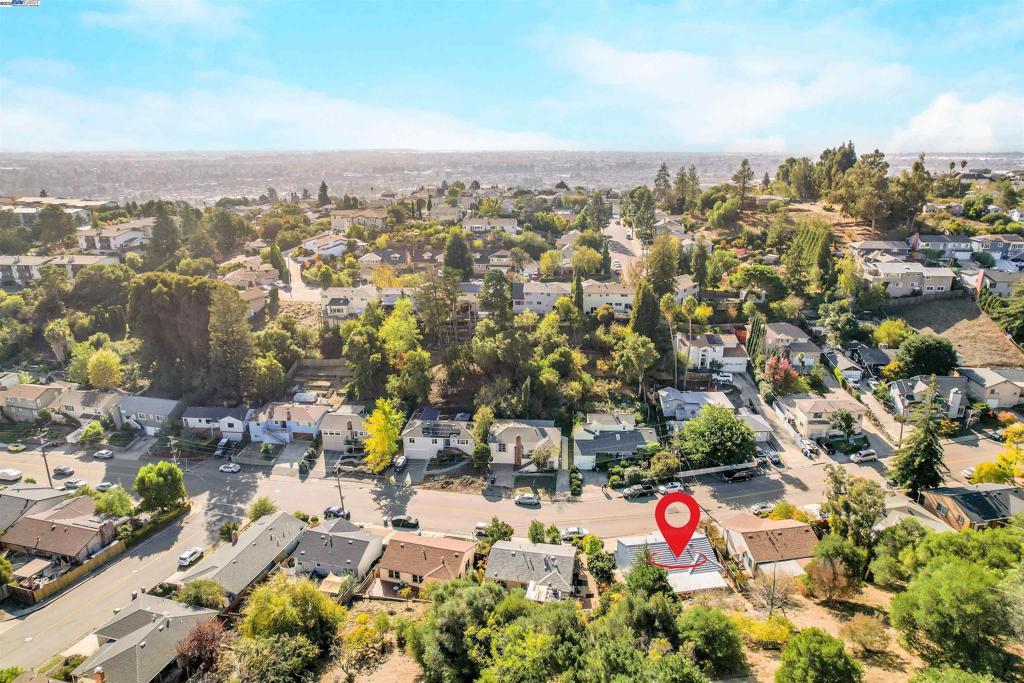 CASTRO VALLEY - Residential