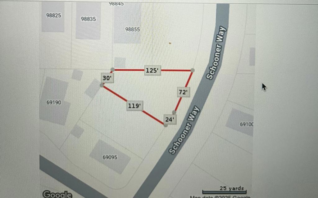 0 Schooner Way