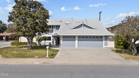 3807 Olivo Court, Camarillo, CA 93010 - MLS#: V1-35085