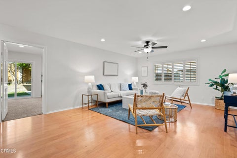 Tiny photo for 3807 Olivo Court, Camarillo, CA 93010 (MLS # V1-35085)