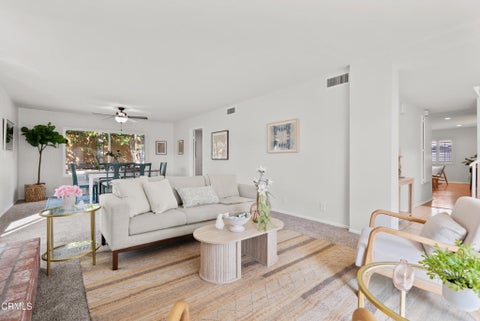 Tiny photo for 3807 Olivo Court, Camarillo, CA 93010 (MLS # V1-35085)