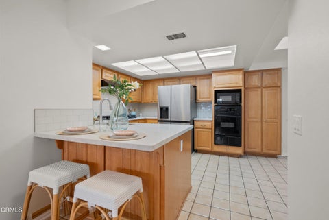 Tiny photo for 3807 Olivo Court, Camarillo, CA 93010 (MLS # V1-35085)