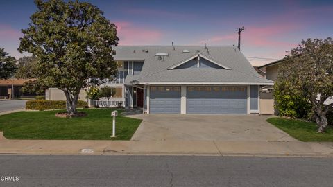 Photo of 3807 Olivo Court, Camarillo, CA 93010 (MLS # V1-35085)