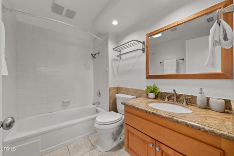 Tiny photo for 3807 Olivo Court, Camarillo, CA 93010 (MLS # V1-35085)