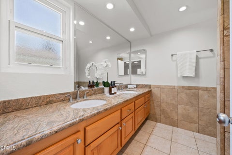 Tiny photo for 3807 Olivo Court, Camarillo, CA 93010 (MLS # V1-35085)