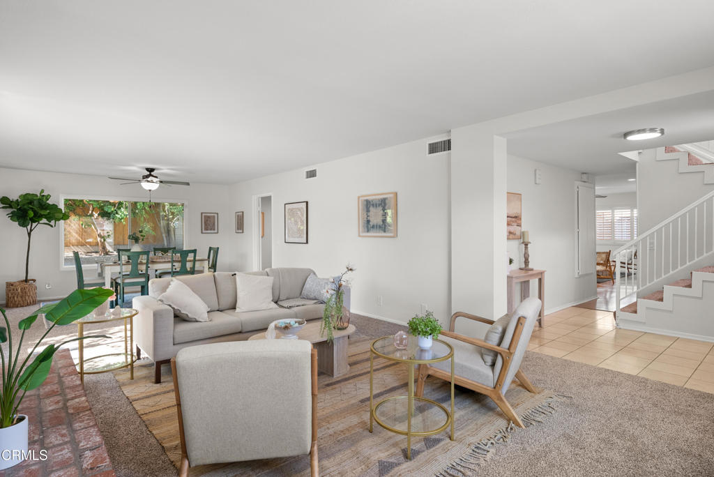 3807 Olivo Court