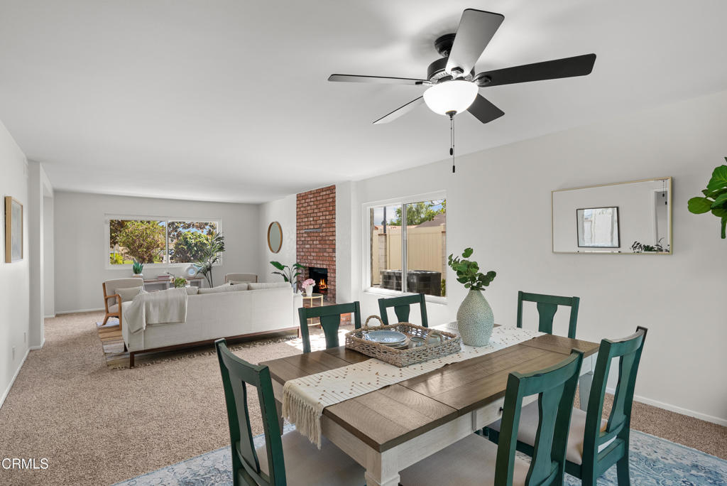 3807 Olivo Court