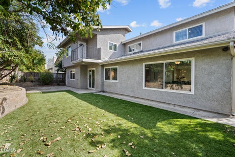 Tiny photo for 3807 Olivo Court, Camarillo, CA 93010 (MLS # V1-35085)