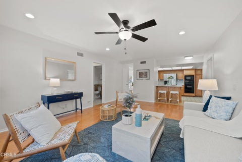 Tiny photo for 3807 Olivo Court, Camarillo, CA 93010 (MLS # V1-35085)