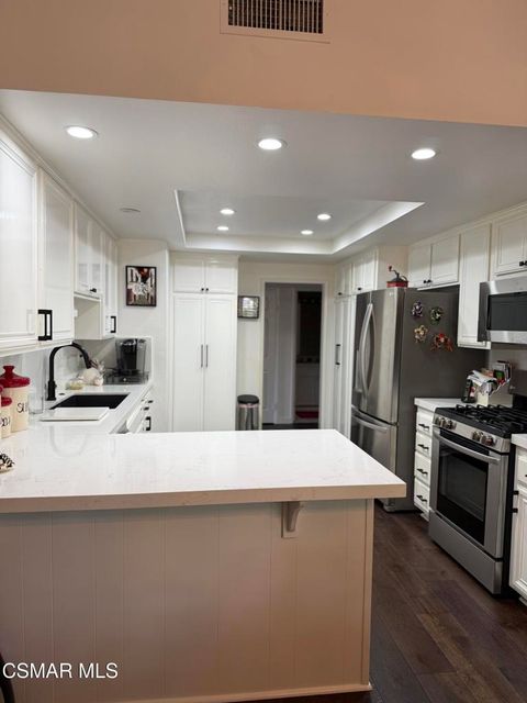 Photo of 14050 Magnolia Boulevard #105, Sherman Oaks, CA 91423 (MLS # 226001999)