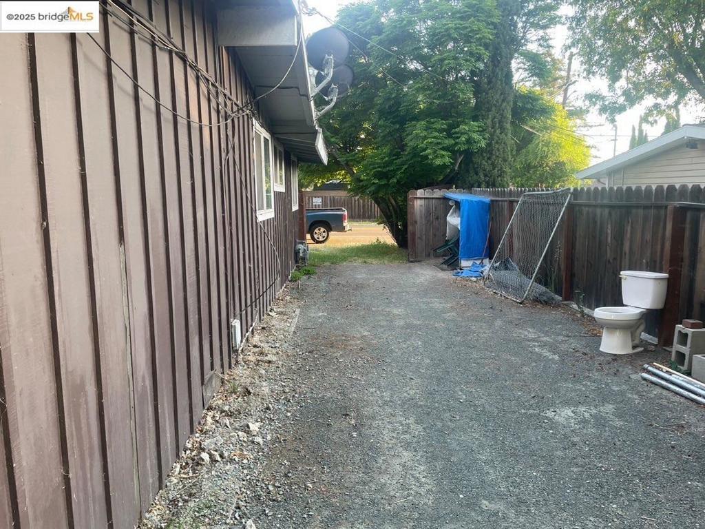 CONCORD - Residential