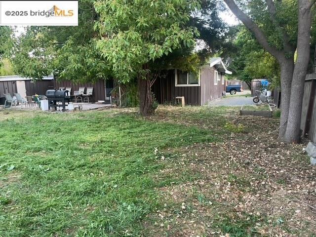 CONCORD - Residential