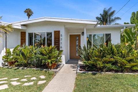 Photo of 5716 Redwood ST, San Diego, CA 92105 (MLS # 260019952SD)
