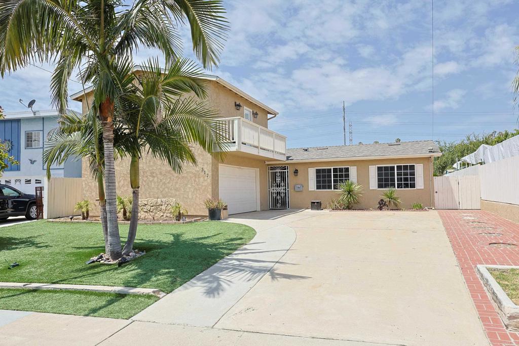 317 Quail Place