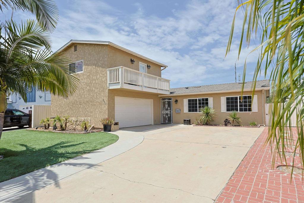 317 Quail Place